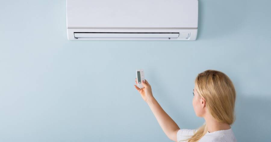 How a Ductless Air Conditioner Can Help You Save Money - CheckIn